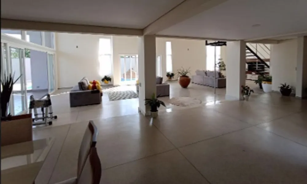 Sobrado, 5 quartos, 550 m² - Foto 6