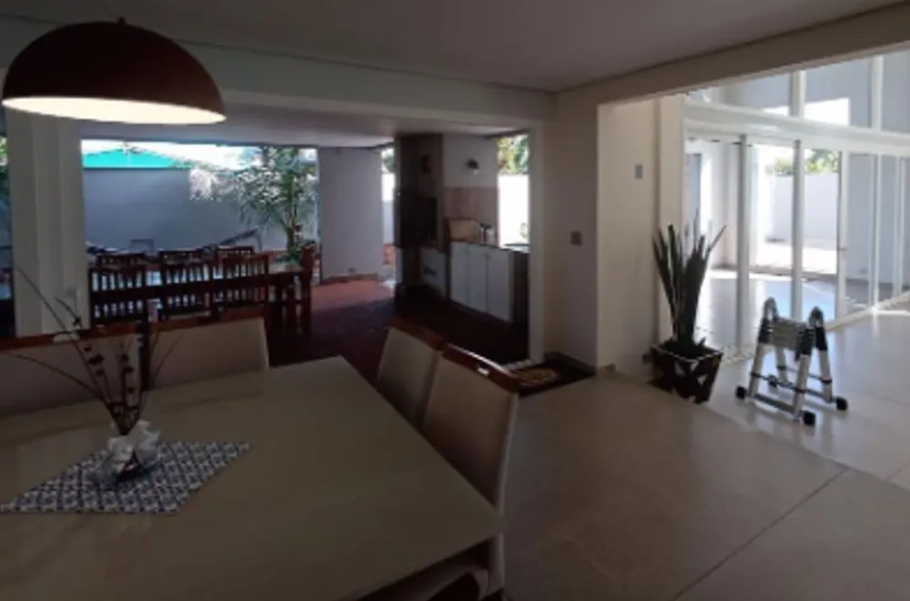 Sobrado, 5 quartos, 550 m² - Foto 3