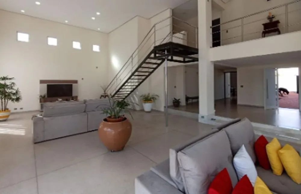 Sobrado, 5 quartos, 550 m² - Foto 5