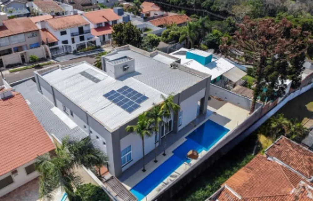 Sobrado, 5 quartos, 550 m² - Foto 7