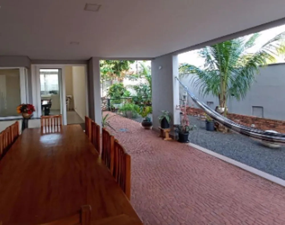 Sobrado, 5 quartos, 550 m² - Foto 11