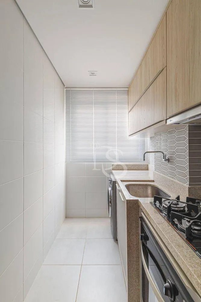 Apartamento, 2 quartos, 49 m² - Foto 10