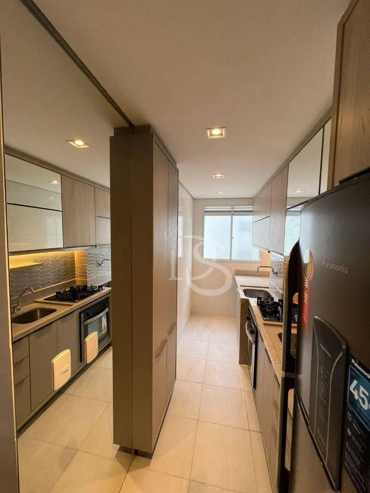 Apartamento, 2 quartos, 49 m² - Foto 9