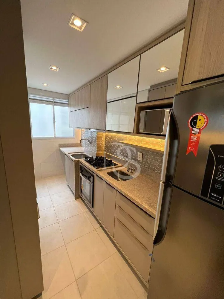Apartamento, 2 quartos, 49 m² - Foto 8