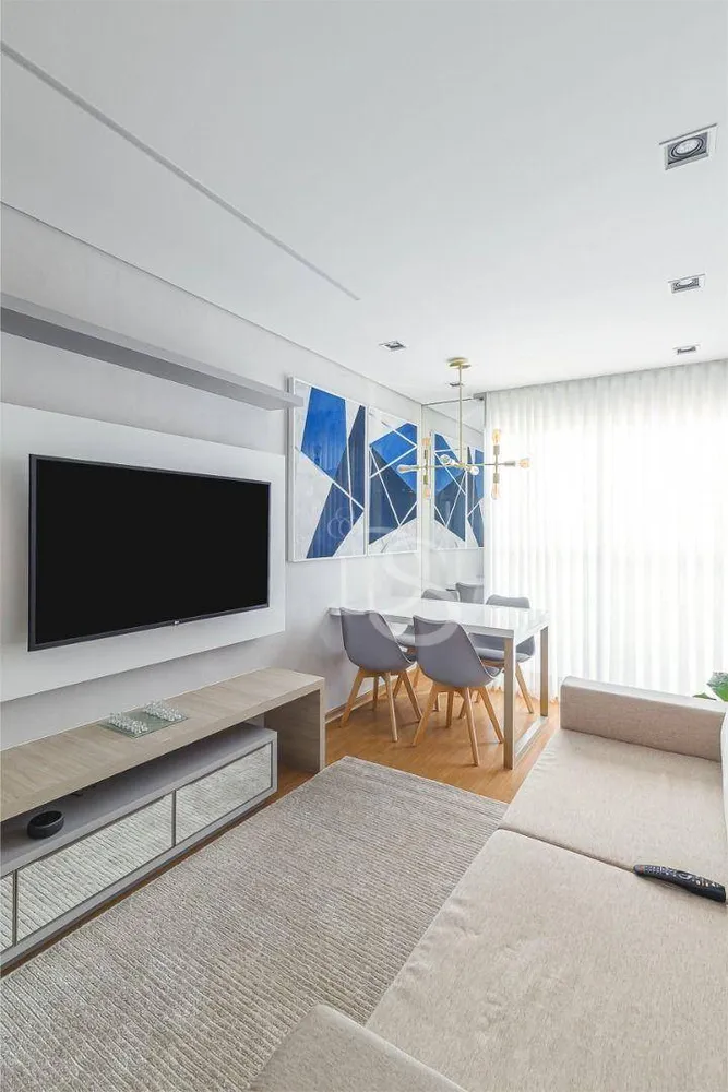 Apartamento, 2 quartos, 49 m² - Foto 11