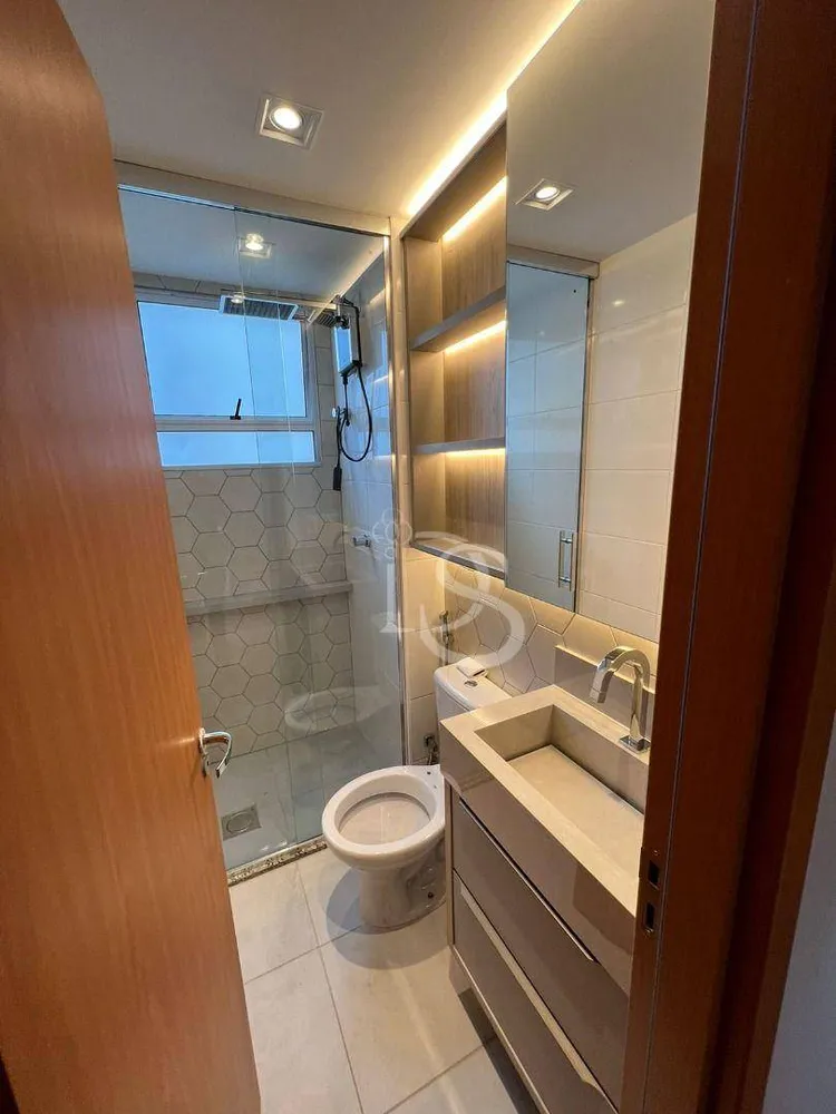 Apartamento, 2 quartos, 49 m² - Foto 7