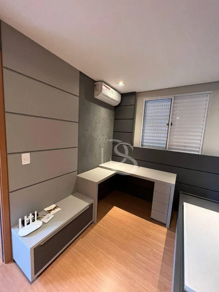 Apartamento, 2 quartos, 49 m² - Foto 3