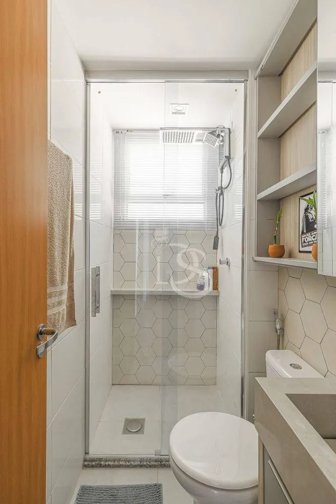 Apartamento, 2 quartos, 49 m² - Foto 6