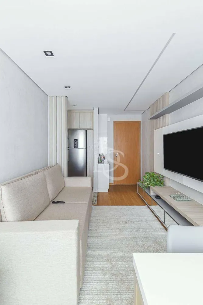 Apartamento, 2 quartos, 49 m² - Foto 1
