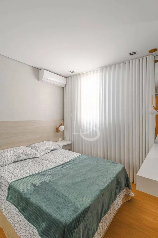 Apartamento, 2 quartos, 49 m² - Foto 5