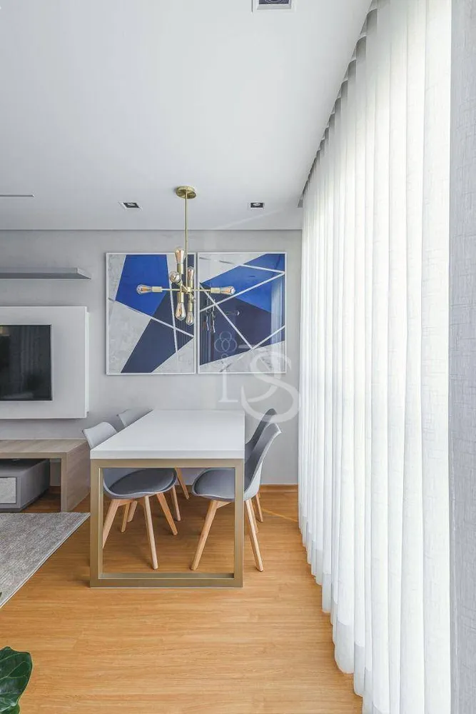 Apartamento, 2 quartos, 49 m² - Foto 2