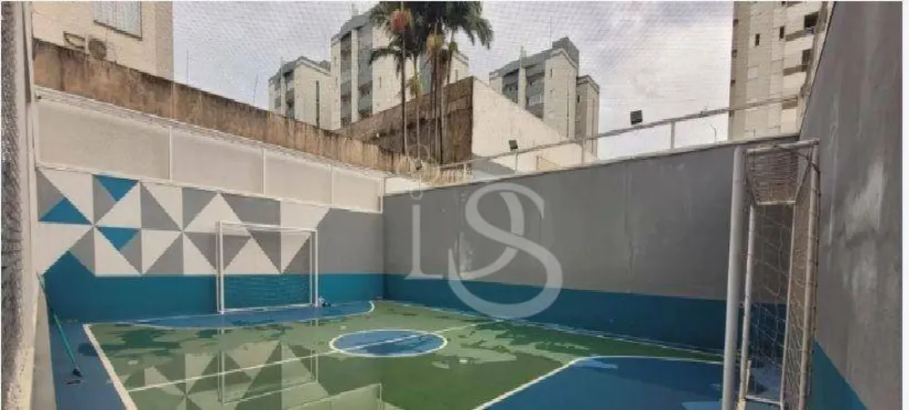Apartamento, 3 quartos, 66 m² - Foto 3