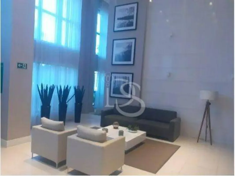 Apartamento, 3 quartos, 66 m² - Foto 1