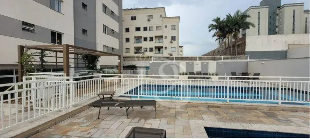 Apartamento, 3 quartos, 66 m² - Foto 12