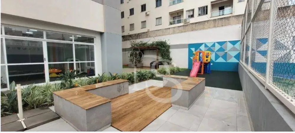 Apartamento, 3 quartos, 66 m² - Foto 2