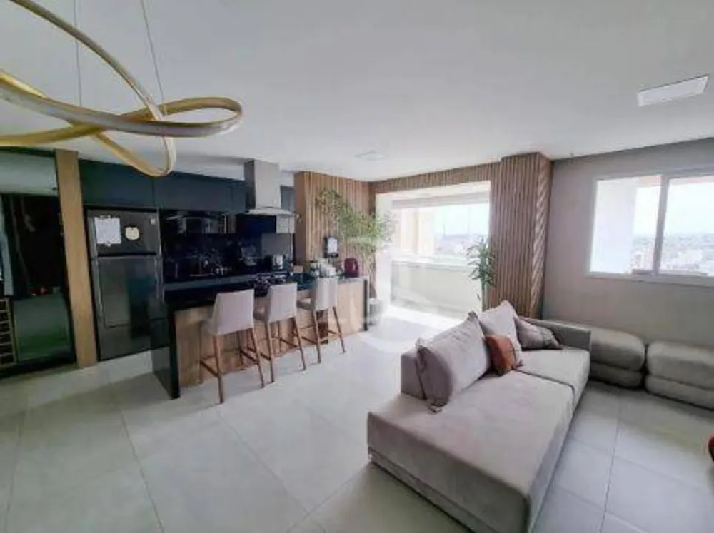 Apartamento, 2 quartos, 78 m² - Foto 1