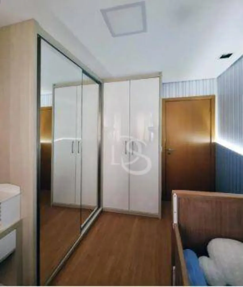 Apartamento, 2 quartos, 78 m² - Foto 3