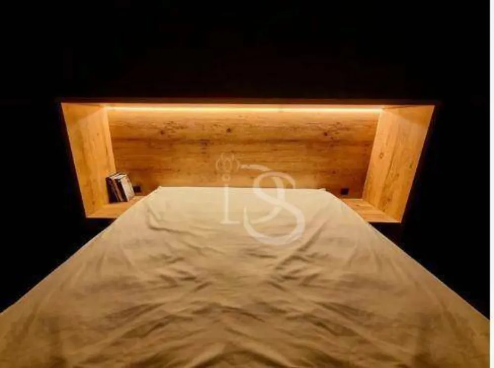 Apartamento, 2 quartos, 78 m² - Foto 2