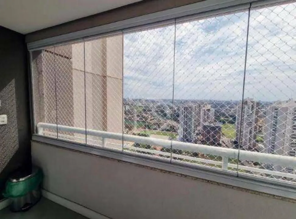 Apartamento, 2 quartos, 78 m² - Foto 4