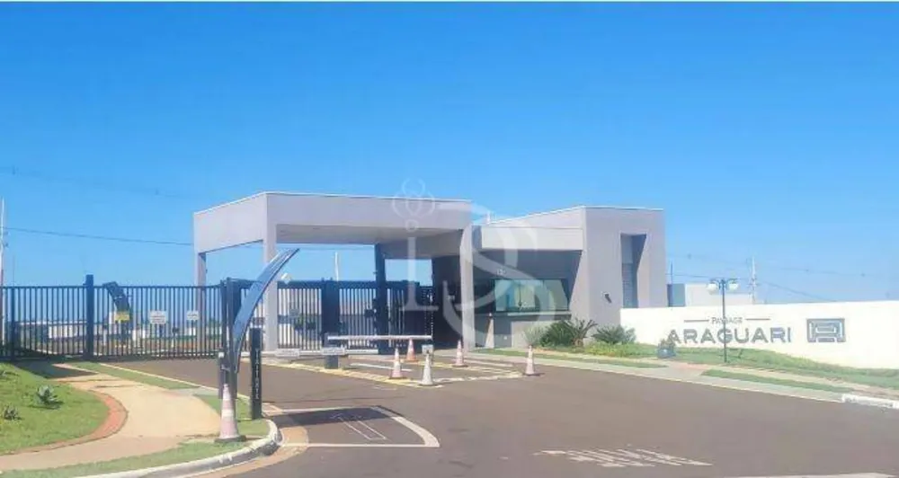 Loteamento e Condomínio, 256 m² - Foto 2