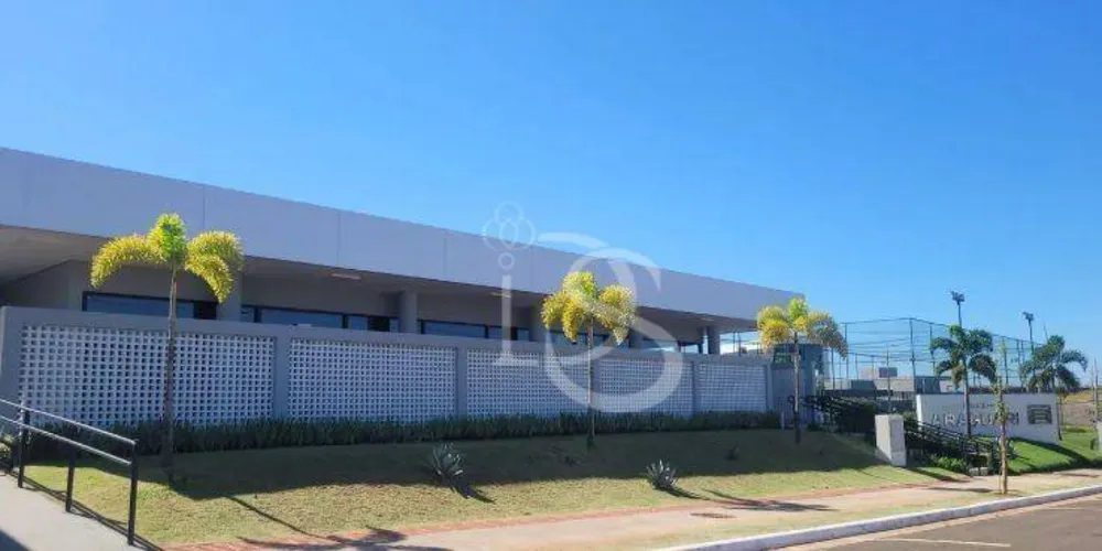 Loteamento e Condomínio, 256 m² - Foto 3