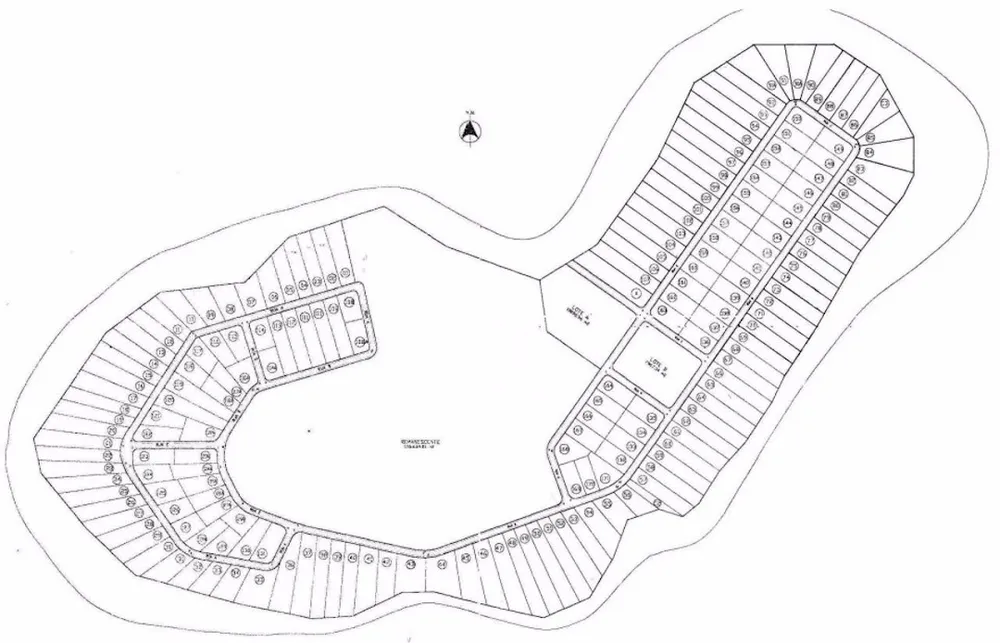 Terreno, 2432 m² - Foto 1