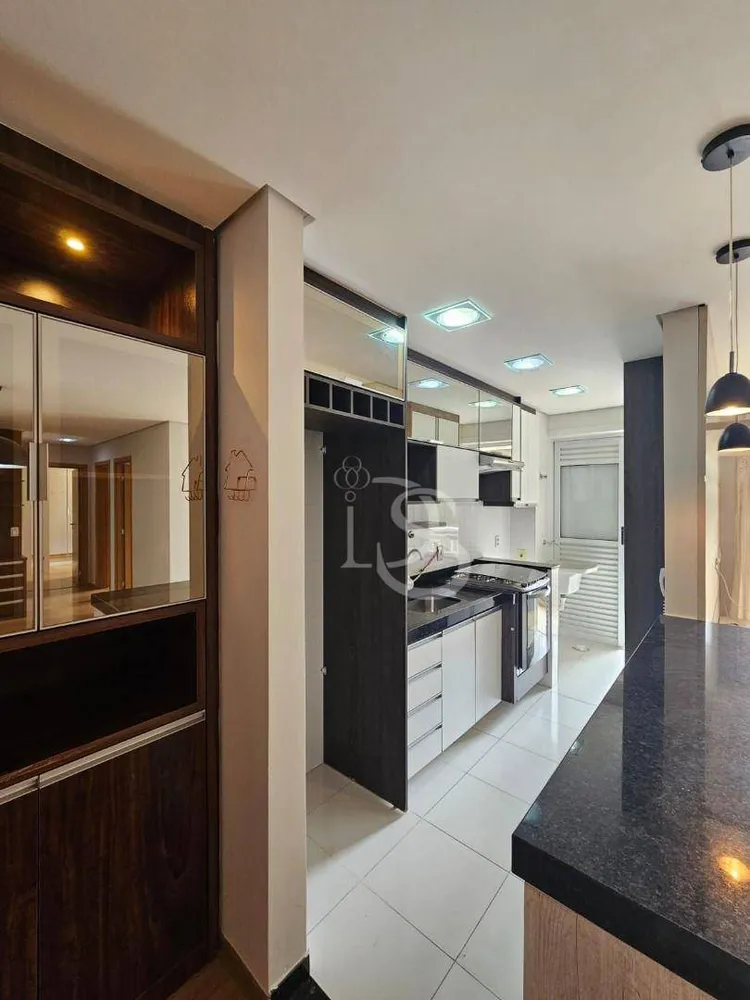 Apartamento, 3 quartos, 77 m² - Foto 2