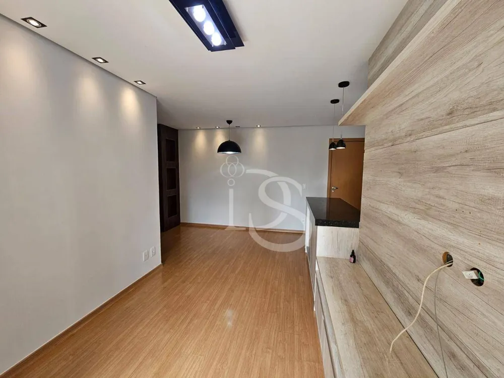 Apartamento, 3 quartos, 77 m² - Foto 5