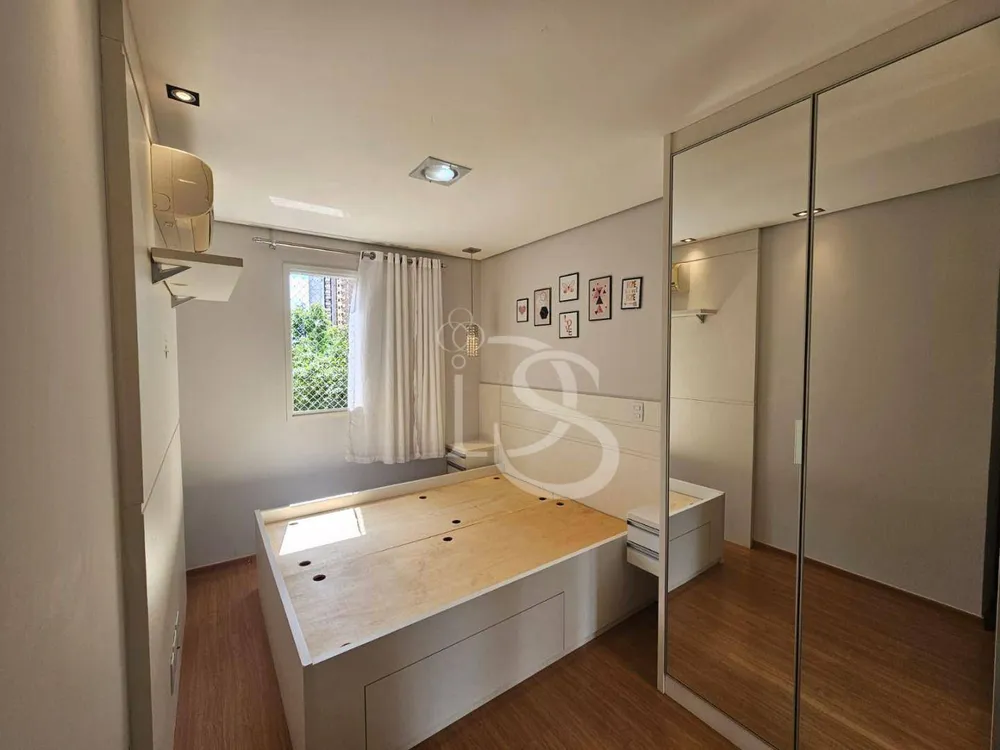 Apartamento, 3 quartos, 77 m² - Foto 9