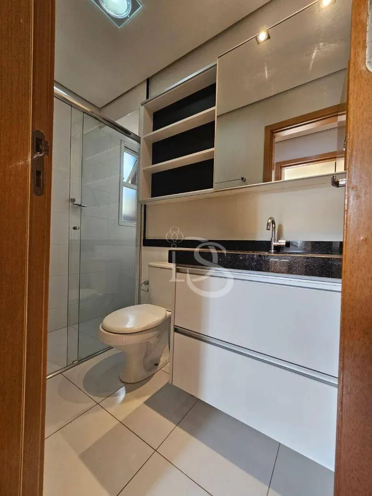 Apartamento, 3 quartos, 77 m² - Foto 6