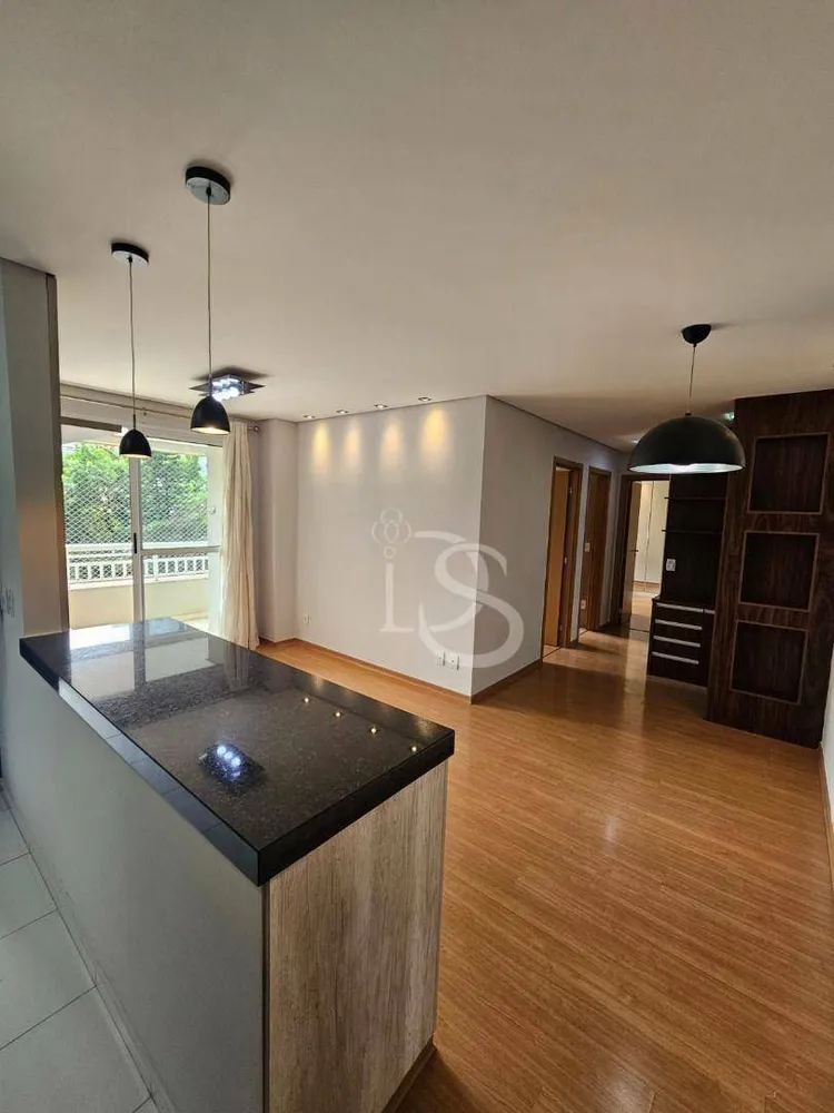 Apartamento, 3 quartos, 77 m² - Foto 3
