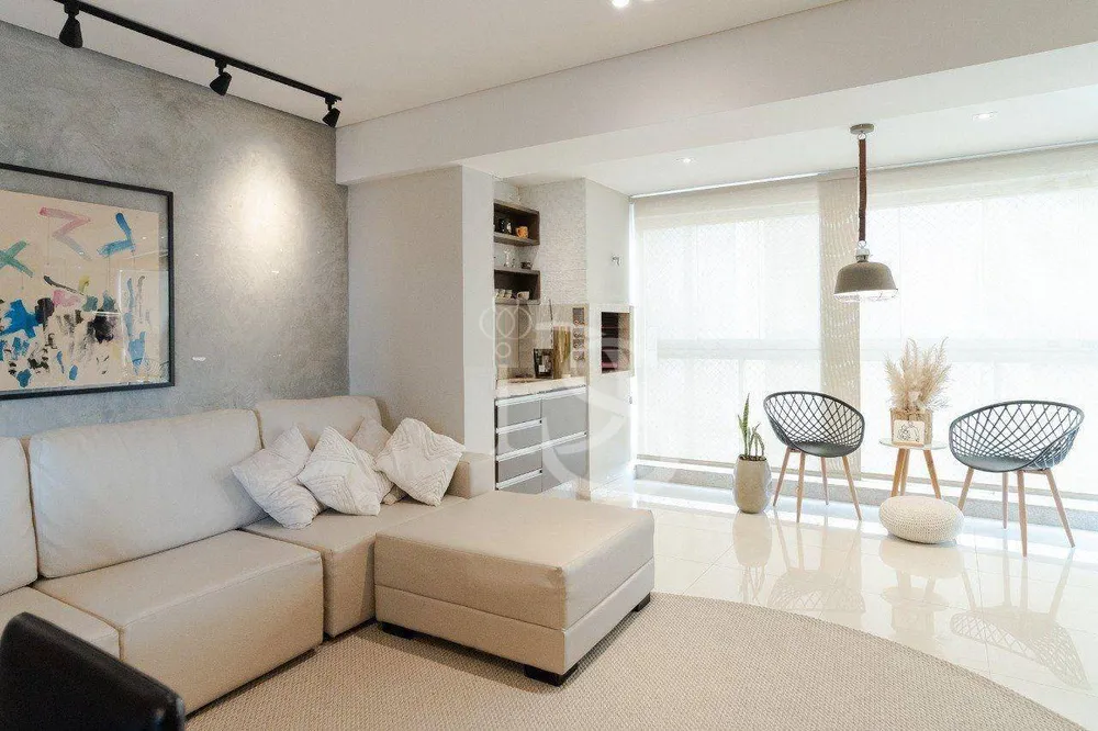 Apartamento, 3 quartos, 104 m² - Foto 7