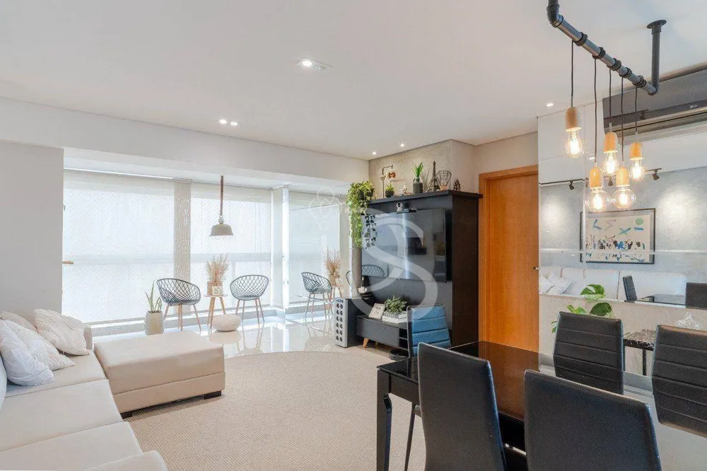 Apartamento, 3 quartos, 104 m² - Foto 6
