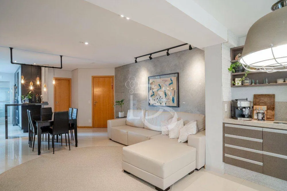 Apartamento, 3 quartos, 104 m² - Foto 9
