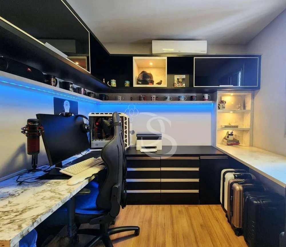 Apartamento, 3 quartos, 104 m² - Foto 4