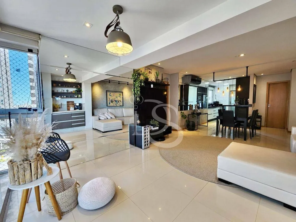 Apartamento, 3 quartos, 104 m² - Foto 5