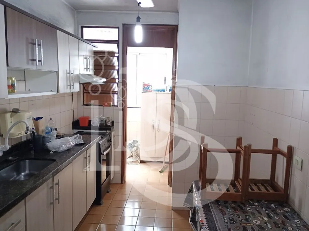 Apartamento, 3 quartos, 74 m² - Foto 7