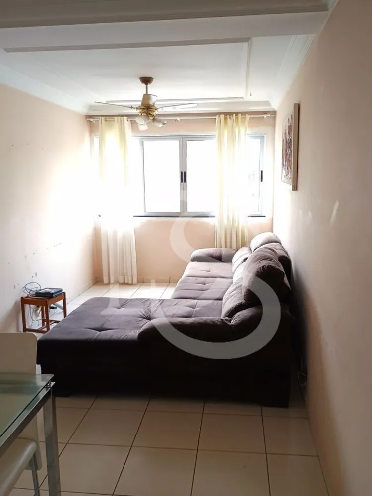 Apartamento, 3 quartos, 74 m² - Foto 3