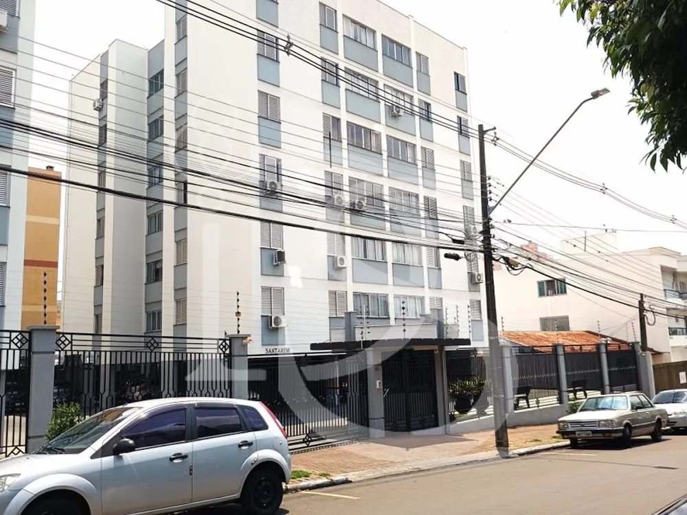 Apartamento, 3 quartos, 74 m² - Foto 8