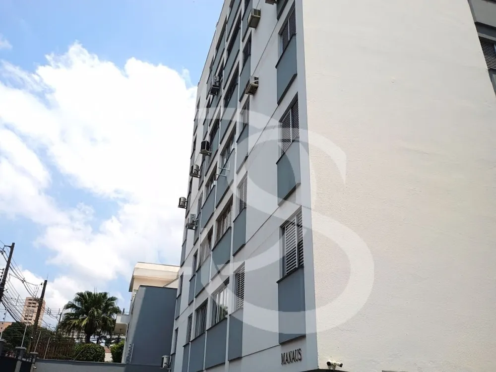 Apartamento, 3 quartos, 74 m² - Foto 6