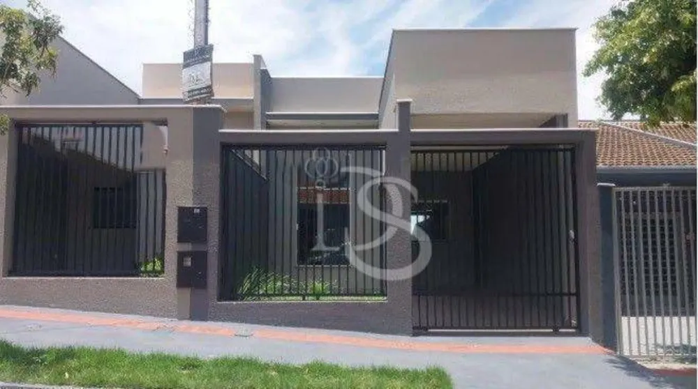 Casa, 2 quartos, 80 m² - Foto 12