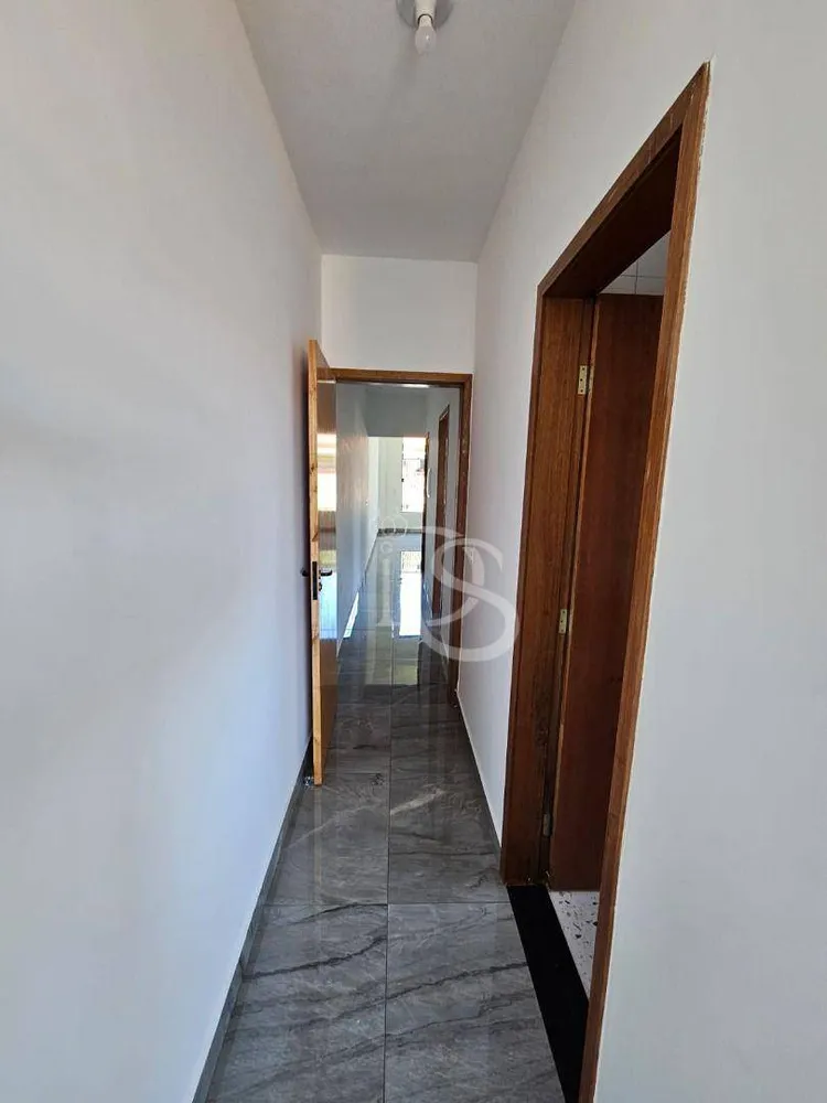 Casa, 2 quartos, 80 m² - Foto 9
