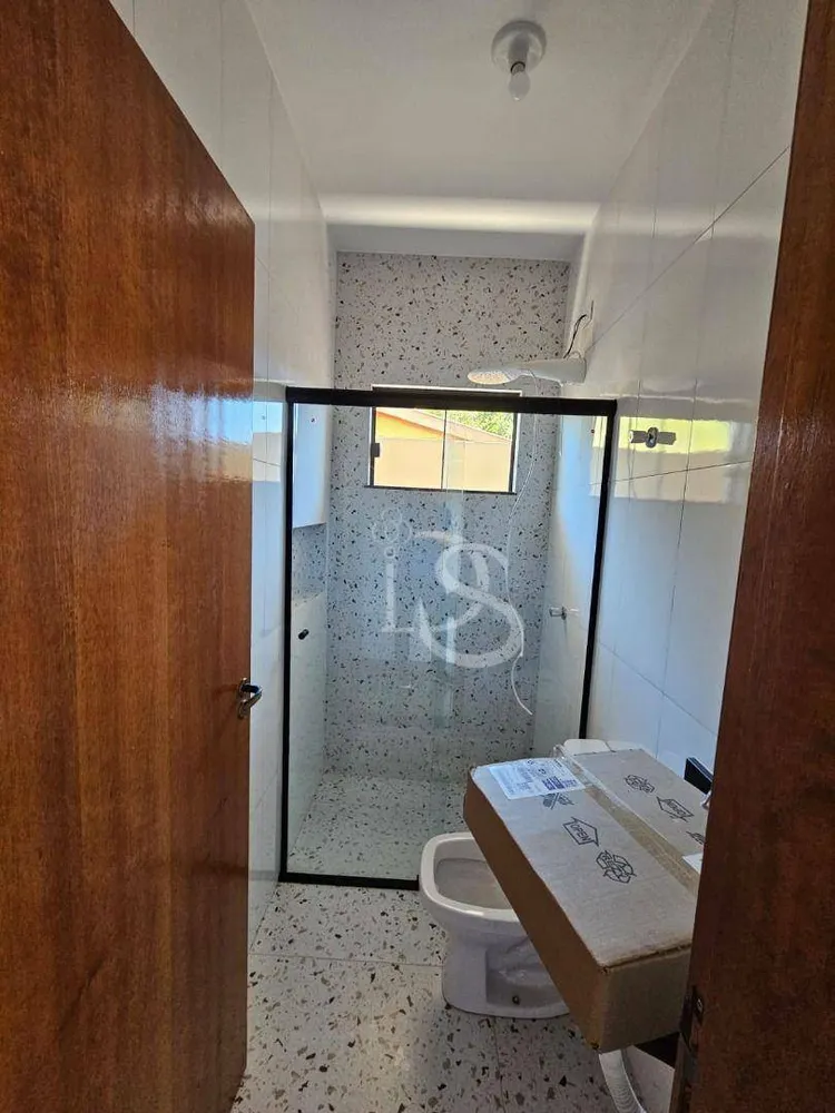 Casa, 2 quartos, 80 m² - Foto 3