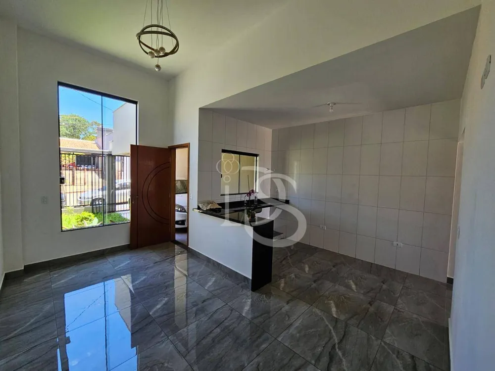 Casa, 2 quartos, 80 m² - Foto 10