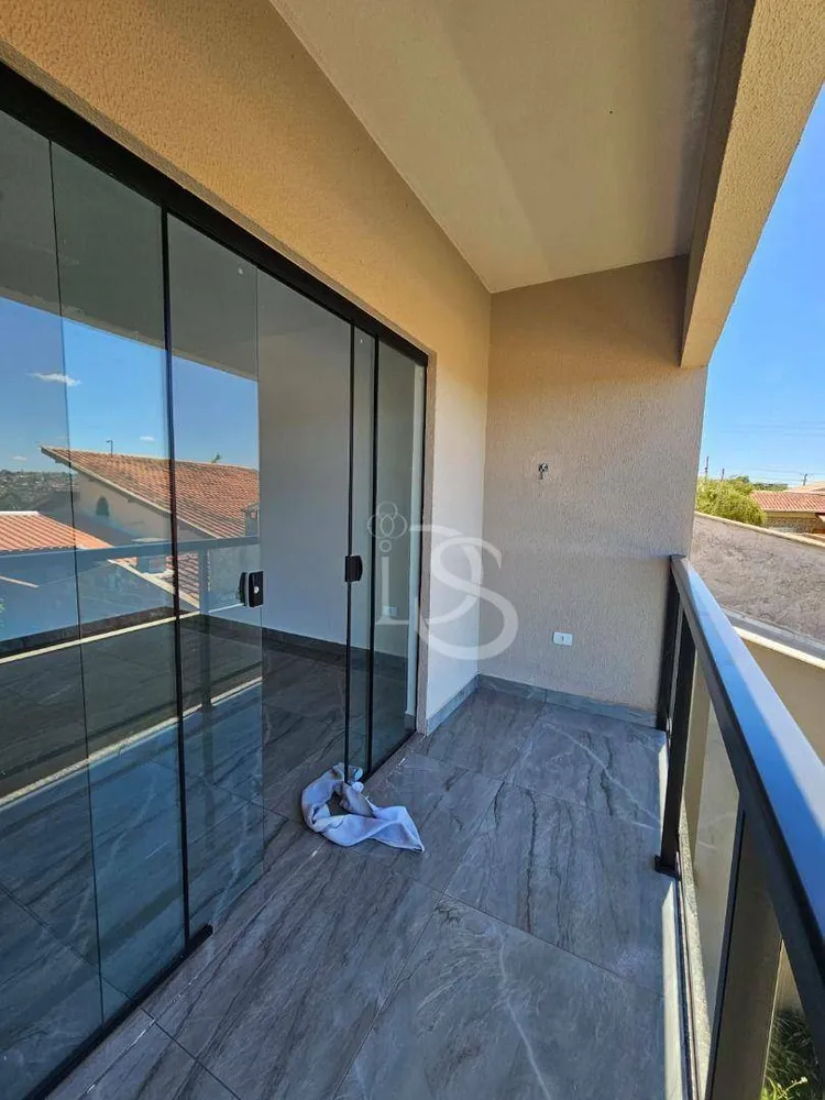 Casa, 2 quartos, 80 m² - Foto 8
