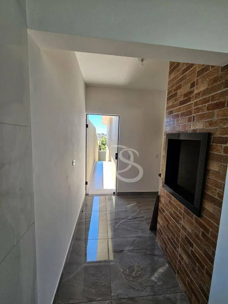 Casa, 2 quartos, 80 m² - Foto 4