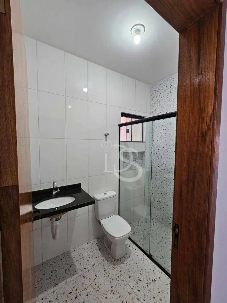 Casa, 2 quartos, 80 m² - Foto 7