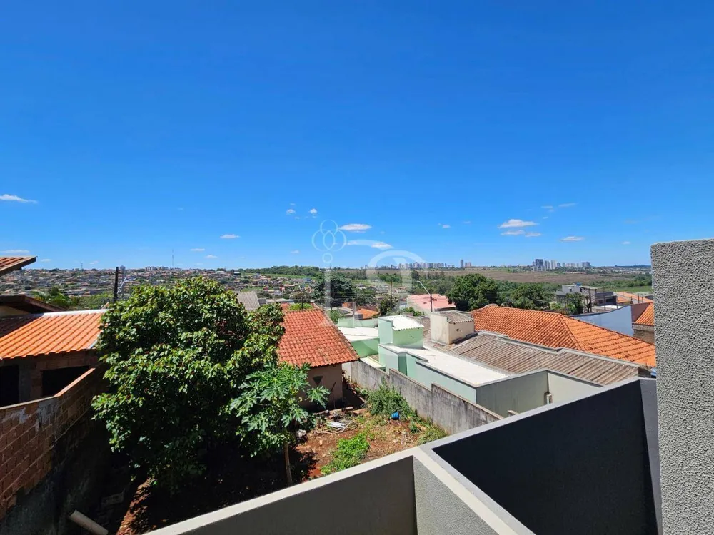 Casa, 2 quartos, 80 m² - Foto 6