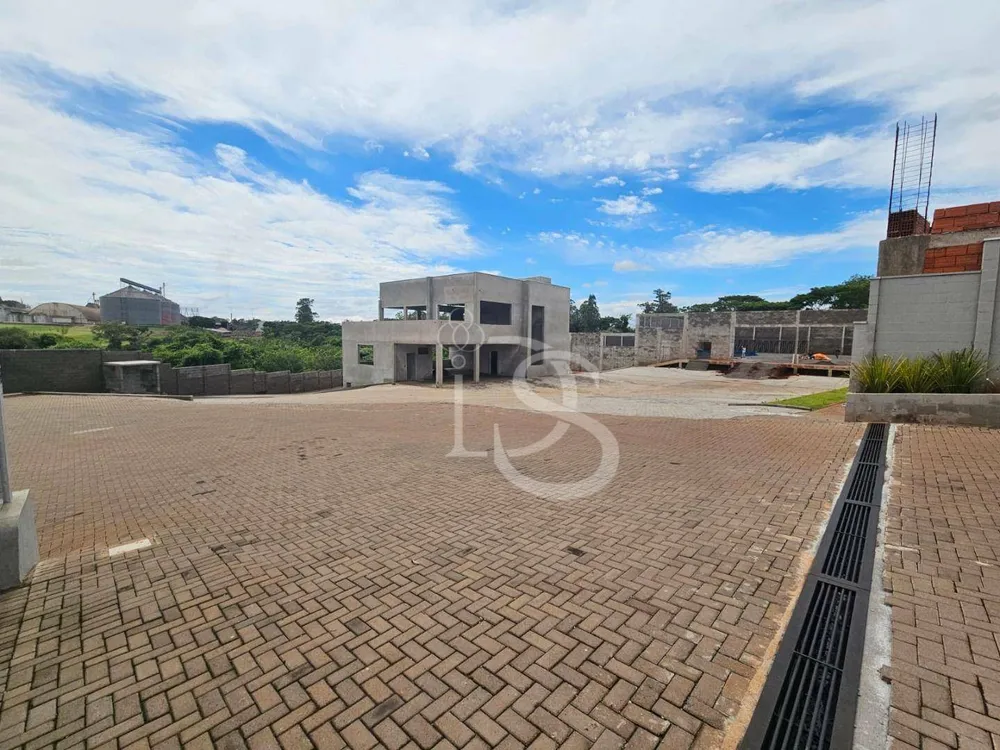 Depósito-Galpão, 1000 m² - Foto 8