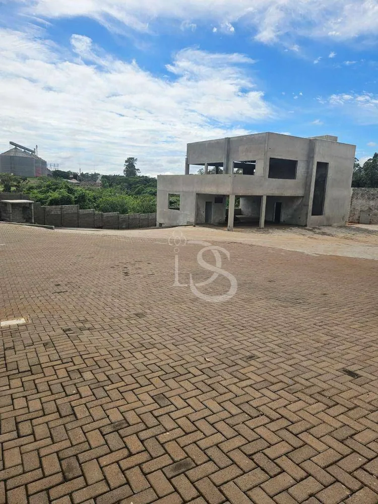 Depósito-Galpão, 1000 m² - Foto 3